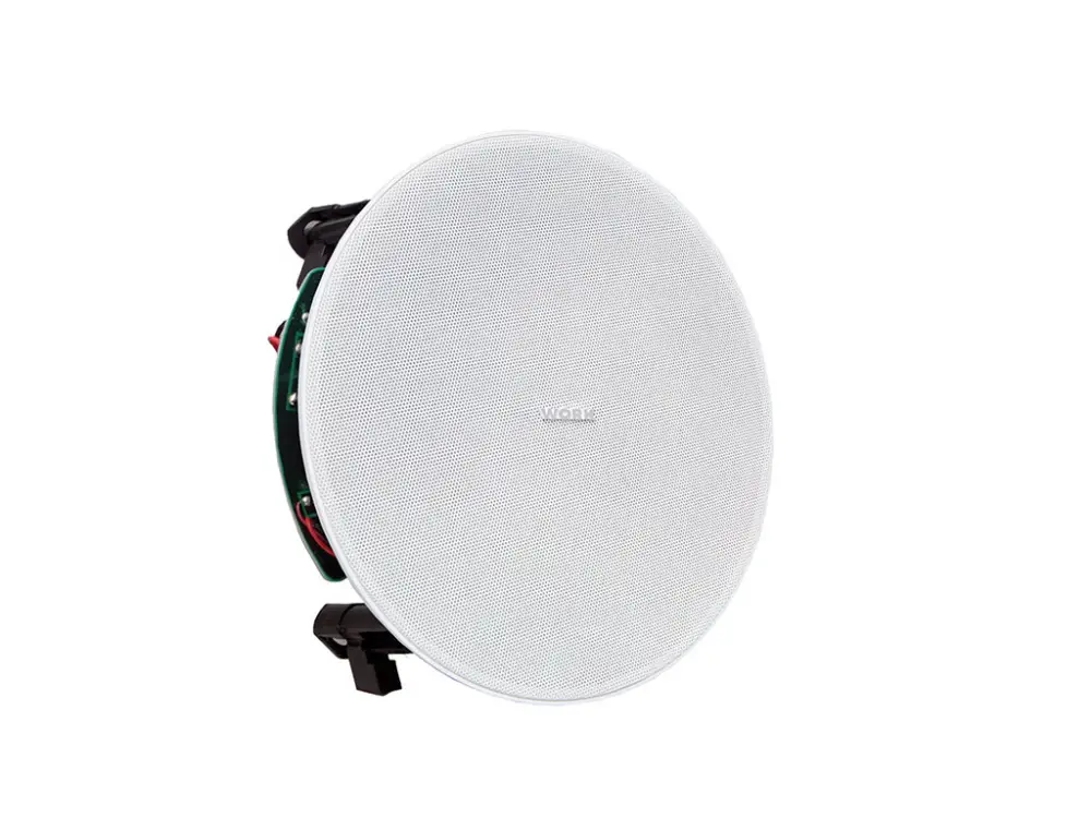 Work Pro C PRO 8 SUB Tavan Tipi Subwoofer Hoparlör - Work Pro