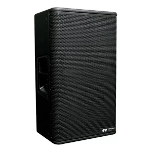 Work Pro ENTAR 12A 12″ 1000W DSP Aktif Ahşap Hoparlör - Work Pro
