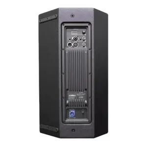 Work Pro ENTAR 12A 12″ 1000W DSP Aktif Ahşap Hoparlör - 4