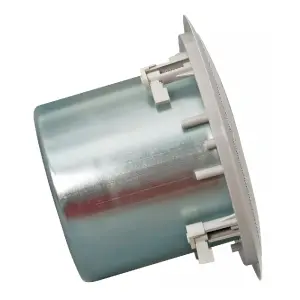 Work Pro IC 611 T 6.5″ İki Yollu Tavan Hoparlörü (30W/8 Ohm – 100V Hat Uyumlu) - 2