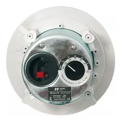 Work Pro IC 611 T 6.5″ İki Yollu Tavan Hoparlörü (30W/8 Ohm – 100V Hat Uyumlu) - 3