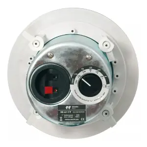 Work Pro IC 611 T 6.5″ İki Yollu Tavan Hoparlörü (30W/8 Ohm – 100V Hat Uyumlu) - 3