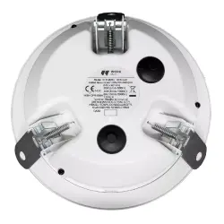 Work Pro IC 6520/54 6.5” EN 54-24 Sertifikalı Tavan Hoparlörü (20W/100V Hat Uyumlu) - 5