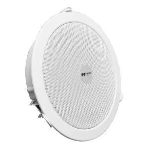 Work Pro IC 6520/54 6.5” EN 54-24 Sertifikalı Tavan Hoparlörü (20W/100V Hat Uyumlu) - Work Pro