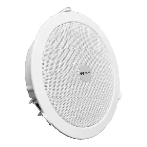 Work Pro IC 6520/54 6.5” EN 54-24 Sertifikalı Tavan Hoparlörü (20W/100V Hat Uyumlu) - 1