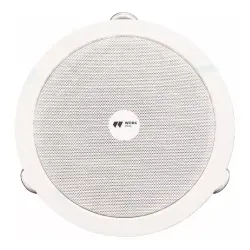 Work Pro IC 6520/54 6.5” EN 54-24 Sertifikalı Tavan Hoparlörü (20W/100V Hat Uyumlu) - 2