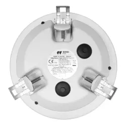 Work Pro IC 6520/54 6.5” EN 54-24 Sertifikalı Tavan Hoparlörü (20W/100V Hat Uyumlu) - 4