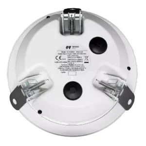 Work Pro IC 6520/54 6.5” EN 54-24 Sertifikalı Tavan Hoparlörü (20W/100V Hat Uyumlu) - 5