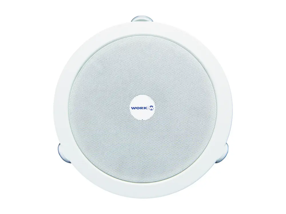 Work Pro IC 656/54 Tavan Tipi Hoparlör - 2