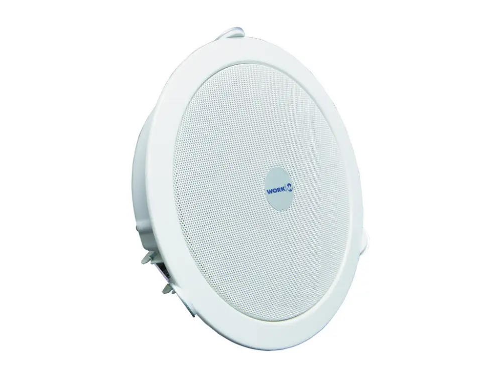 Work Pro IC 656/54 Tavan Tipi Hoparlör - Work Pro