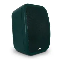 Work Pro NEO 4 4″ İki Yollu Pasif Hoparlör (30W/8 Ohm – 100V Hat Uyumlu, IP54, Beyaz) - 2