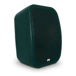 Work Pro NEO 4 4″ İki Yollu Pasif Hoparlör (30W/8 Ohm – 100V Hat Uyumlu, IP54, Beyaz) - 2