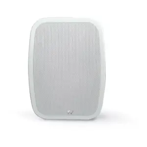 Work Pro NEO 6 6.5″ İki Yollu Pasif Hoparlör (60W/8 Ohm – 100V Hat Uyumlu, IP54, Beyaz) - 5