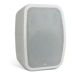 Work Pro NEO 8 8″ İki Yollu Pasif Hoparlör (70W/8 Ohm – 100V Hat Uyumlu, IP54, Siyah) - 2