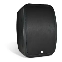 Work Pro NEO 8 8″ İki Yollu Pasif Hoparlör (70W/8 Ohm – 100V Hat Uyumlu, IP54, Siyah) - 3