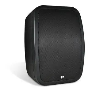 Work Pro NEO 8 8″ İki Yollu Pasif Hoparlör (70W/8 Ohm – 100V Hat Uyumlu, IP54, Siyah) - 3