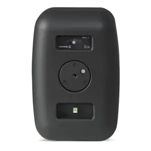 Work Pro NEO 8 8″ İki Yollu Pasif Hoparlör (70W/8 Ohm – 100V Hat Uyumlu, IP54, Siyah) - 4