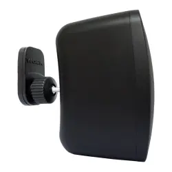 Work Pro NEO 8 8″ İki Yollu Pasif Hoparlör (70W/8 Ohm – 100V Hat Uyumlu, IP54, Siyah) - 5