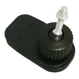 Work Pro NEO 8 8″ İki Yollu Pasif Hoparlör (70W/8 Ohm – 100V Hat Uyumlu, IP54, Siyah) - 6