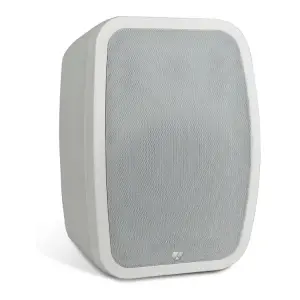 Work Pro NEO 8 8″ İki Yollu Pasif Hoparlör (70W/8 Ohm – 100V Hat Uyumlu, IP54, Beyaz) - 2