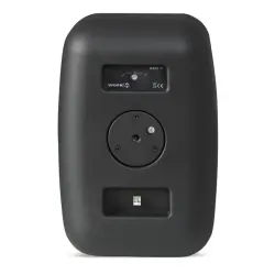 Work Pro NEO 8 8″ İki Yollu Pasif Hoparlör (70W/8 Ohm – 100V Hat Uyumlu, IP54, Beyaz) - 4