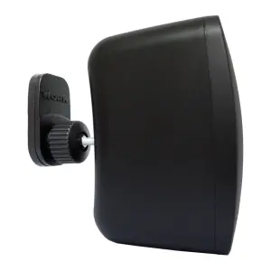 Work Pro NEO 8 8″ İki Yollu Pasif Hoparlör (70W/8 Ohm – 100V Hat Uyumlu, IP54, Beyaz) - 5