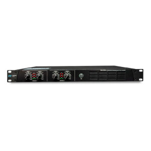 Work Pro PA 4150 L 4 Kanallı 150W 70/100V Class D Kurulum Amfisi - Work Pro