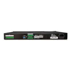 Work Pro PA 4150 L 4 Kanallı 150W 70/100V Class D Kurulum Amfisi - 2