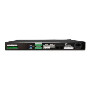 Work Pro PA 4150 L 4 Kanallı 150W 70/100V Class D Kurulum Amfisi - 2