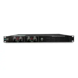 Work Pro PA 4150 L 4 Kanallı 150W 70/100V Class D Kurulum Amfisi - 1
