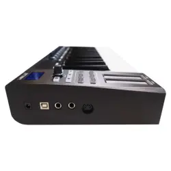 Worlde Blue Whale 88 Tuş Midi Klavye - 2