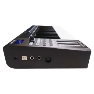 Worlde Blue Whale 88 Tuş Midi Klavye - 2