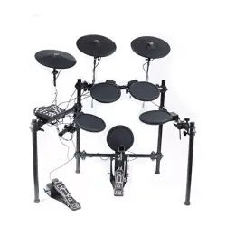 Worlde D-M80 Dijital Bateri - 1