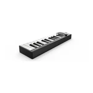 Worlde EASYKEY 25 Taşınabilir MIDI Klavye - 3
