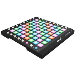 Worlde Orca PAD64 Pro Midi Kontrolcüsü - 2