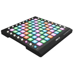 Worlde Orca PAD64 Pro Midi Kontrolcüsü - 2