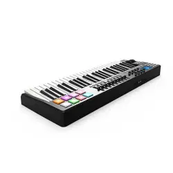 Worlde Panda 49 Tuş Midi Klavye - 2