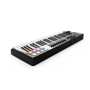 Worlde Panda 49 Tuş Midi Klavye - 2