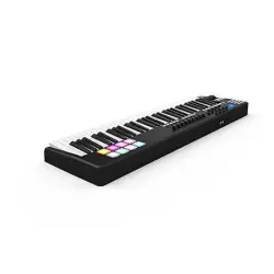 Worlde Panda 61 Tuş Midi Klavye - 2