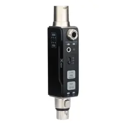 Xvive Audio AT-2 Audio Tester Pro Çok Fonksiyonlu Ses Test Cihazı - Xvive