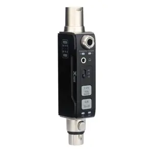 Xvive Audio AT-2 Audio Tester Pro Çok Fonksiyonlu Ses Test Cihazı - 1
