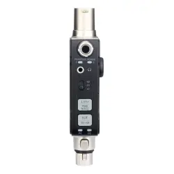 Xvive Audio AT-2 Audio Tester Pro Çok Fonksiyonlu Ses Test Cihazı - 2