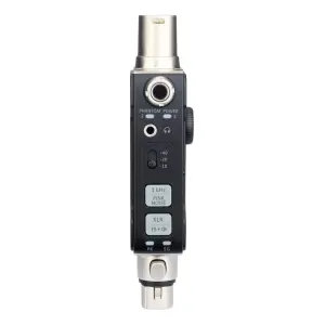 Xvive Audio AT-2 Audio Tester Pro Çok Fonksiyonlu Ses Test Cihazı - 2