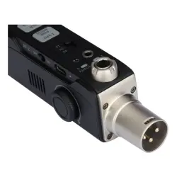 Xvive Audio AT-2 Audio Tester Pro Çok Fonksiyonlu Ses Test Cihazı - 6