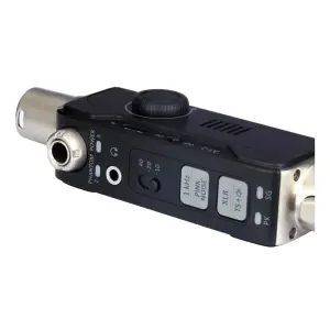 Xvive Audio AT-2 Audio Tester Pro Çok Fonksiyonlu Ses Test Cihazı - 7
