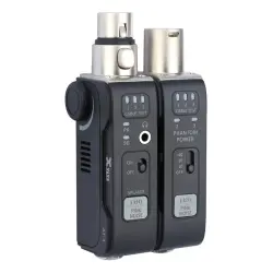 Xvive Audio AT-3 Audio Tester Ultra Çok Fonksiyonlu Ses Test Cihazı - 2