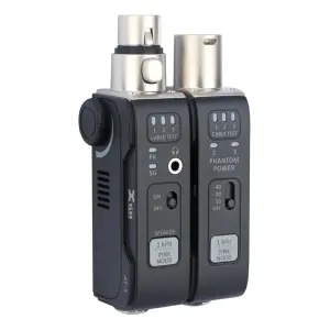 Xvive Audio AT-3 Audio Tester Ultra Çok Fonksiyonlu Ses Test Cihazı - 2