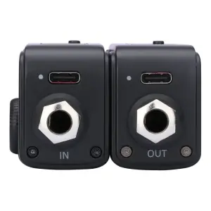 Xvive Audio AT-3 Audio Tester Ultra Çok Fonksiyonlu Ses Test Cihazı - 3