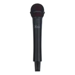 Xvive Audio M5 5.8 GHz Kablosuz El Mikrofonu Sistemi - 2