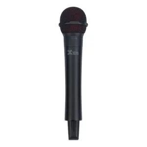 Xvive Audio M5 5.8 GHz Kablosuz El Mikrofonu Sistemi - 2
